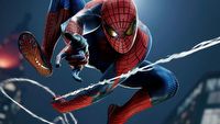 Spider-Man na PS5 niewiele lepszy od wersji na PS4