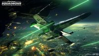 Recenzje Star Wars: Squadrons – kolejne udane Gwiezdne wojny