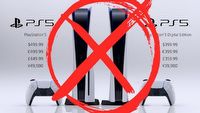 Problem z dostępnością PS5 w Polsce - sklepy anulują pre-ordery