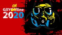 Przypominamy – GRYOffline 2020 już jutro!