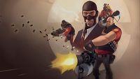 Team Fortress 2 z rekordową liczbą aktywnych użytkowników po 13 latach od premiery