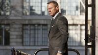 Nie czas oglądać. Nowy Bond przesunięty