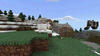 The Caves and Cliffs Update - Minecraft z ogromną aktualizacją i 136 mln graczy