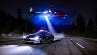Need for Speed Hot Pursuit Remastered – premiera za miesiąc, są screeny