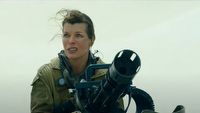 Teaser filmowego Monster Huntera zaniepokoił fanów