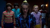 Gwiazda Stranger Things mogła zagrać w Grze o tron, ale jej nie przyjęli