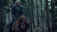 Wiedźmin Netflixa - ujawniono streszczenie 2. sezonu