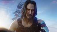 Zapach samuraja? Cyberpunk 2077 na żelu i dezodorancie