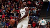 NBA 2K21 wygląda obłędnie na PS5
