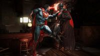 Injustice 2 i Absolver w nowym Humble Bundle
