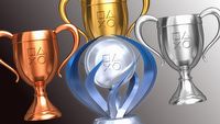 Duże zmiany w systemie trofeów na PlayStation