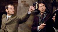 Sherlock Holmes z uniwersum jak u Marvela? To pomysł Roberta Downeya Jra