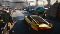 Cyberpunk 2077 - znamy datę Night City Wire 4
