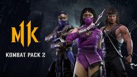 Zwiastun Mortal Kombat 11 potwierdza dołączenie Rambo do gry