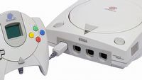 SEGA sugeruje stworzenie Dreamcasta Mini