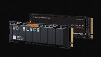 Western Digital pokazało dysk SSD kompatybilny z PS5