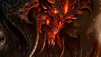 Diablo 4 - gracze chcą powrotu Mephisto oraz klasycznych bohaterów