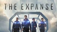 The Expanse na zwiastunie 5. sezonu - widać budżet Amazona
