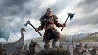 Reebok przygotuje buty dla fanów Assassin’s Creed Valhalla