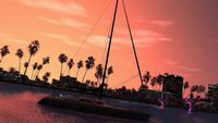 Fanowski remaster GTA: Vice City na silniku RAGE z nowymi screenami