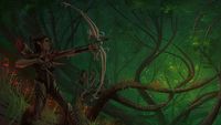 Valenwood to kolejny ambitny mod do Skyrima