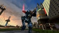 Rockstar Games kupuje twórców Crackdown 2