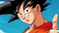 Goku gra w Miedzi Legnica; piłkarz zmienił imię w hołdzie dla serii Dragon Ball