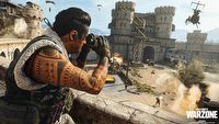 Call of Duty: Warzone na PC wreszcie zajmie mniej miejsca