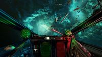 Świetny debiut Star Wars: Squadrons i Crash Bandicoot 4 - top 10 w Polsce