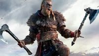 Assassin’s Creed: Valhalla - Animus może wybrać płeć Eivora za nas