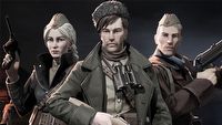 Premiera Partisans 1941, nowej gry dla fanów Komandosów