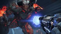 Piekło zamarzło, Doom Eternal odpalony na lodówce
