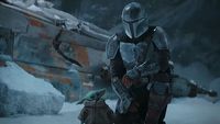 Teaser 2. sezonu The Mandalorian z nowym materiałem