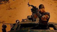 Chris Hemsworth oraz gwiazda horrorów w spin-offie Mad Maxa