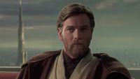 Tej sceny zabrakło w Star Wars. Wątek Obi-Wana i Padme miał potencjał