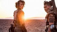 Zobacz zwiastun filmowego Monster Huntera