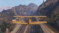 Wyciek potencjalnej mapy do GTA 6 zelektryzował fanów