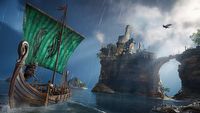 Assassin's Creed: Valhalla - wymagania sprzętowe PC