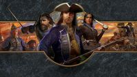 Premiera Age of Empires 3 Definitive Edition