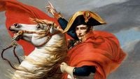 Reżyser Gladiatora nakręci film o Napoleonie