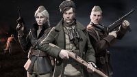 Recenzje Partisans 1941 - to solidna strategia