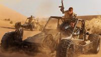 Call of Duty Cold War - startuje otwarta beta