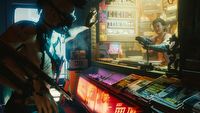 Style w Cyberpunk 2077. Modne Night City i niesamowity cosplay