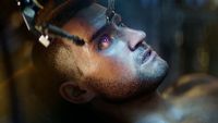Cyberpunk 2077 - „Wchodzę w to”