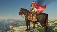 Darmowe Ghost of Tsushima: Legends trafi dzisiaj do graczy