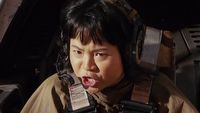 Nowa odsłona Star Wars umili nam święta. Powróci postać Rose Tico