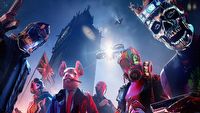 Hakerzy grożą publikacją kodu źródłowego Watch Dogs Legion