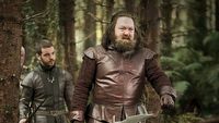 G.R.R. Martin o swojej najmniej lubianej scenie z serialu Gra o tron