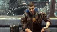 Głaskanie kotów i romanse w Cyberpunk 2077 - zbiór ciekawostek o grze