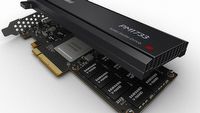 Ceny dysków SSD spadną jeszcze w tym roku; analitycy przewidują